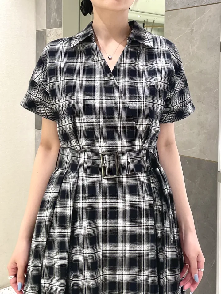 Diagram Arichi コーディネート画像