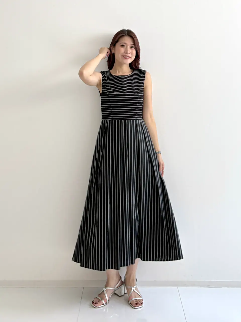 Diagram Yuuki NOZAWA コーディネート画像