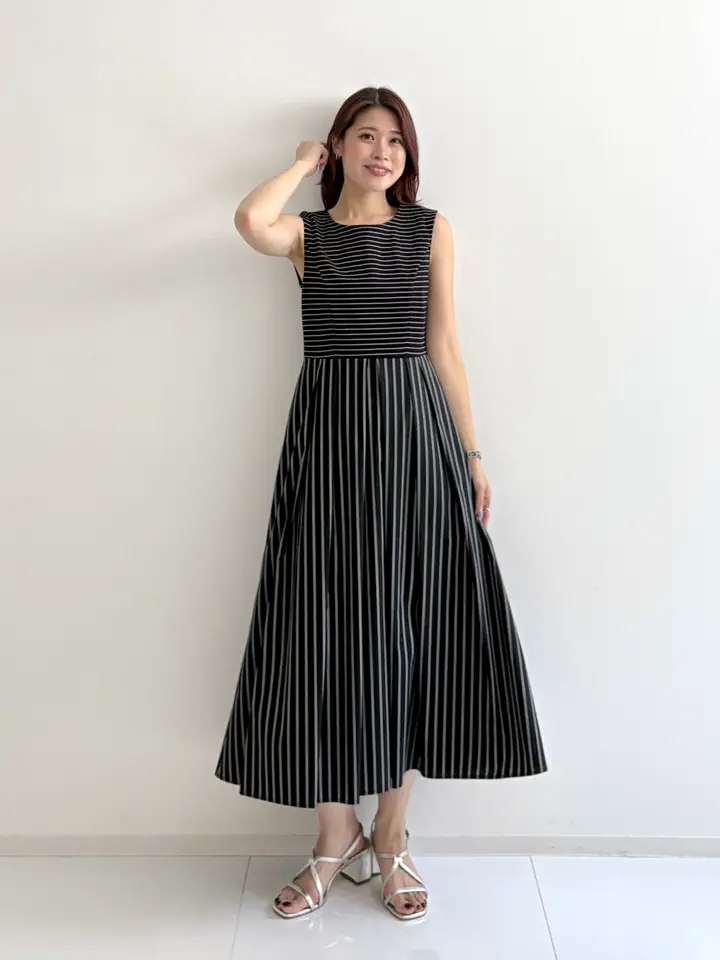 Diagram Yuuki NOZAWA コーディネート画像