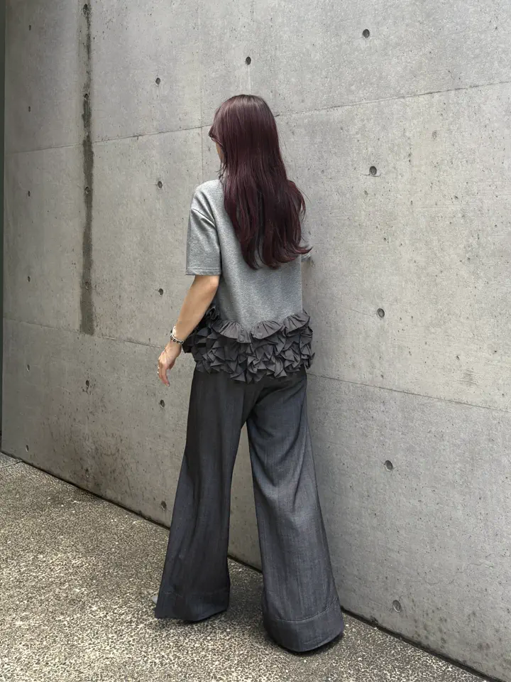 Diagram Yuuki NOZAWA コーディネート画像