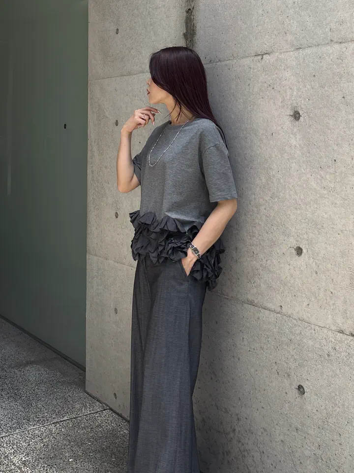 Diagram Yuuki NOZAWA コーディネート画像