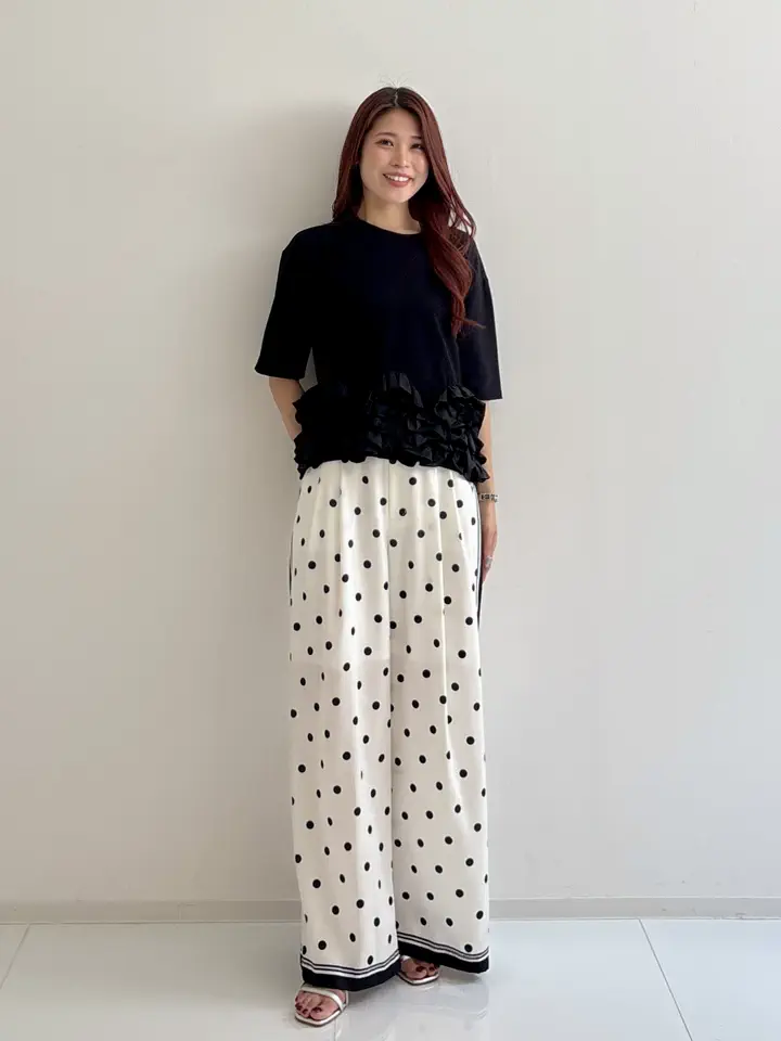 Diagram Yuuki NOZAWA コーディネート画像