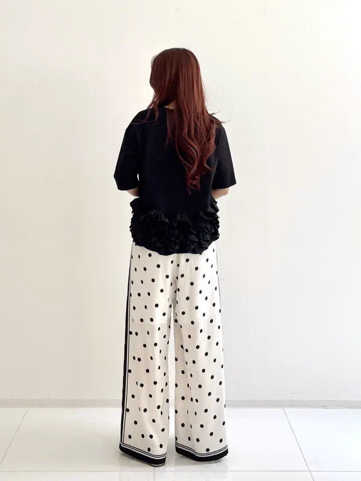 Diagram Yuuki NOZAWA コーディネート画像