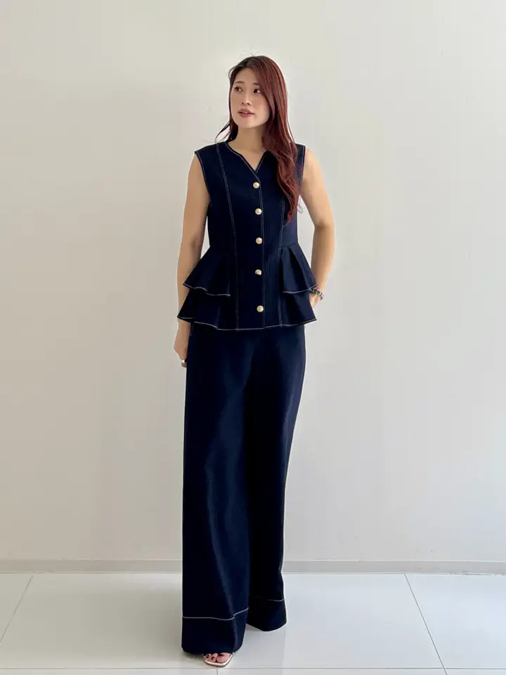 Diagram Yuuki NOZAWA コーディネート画像