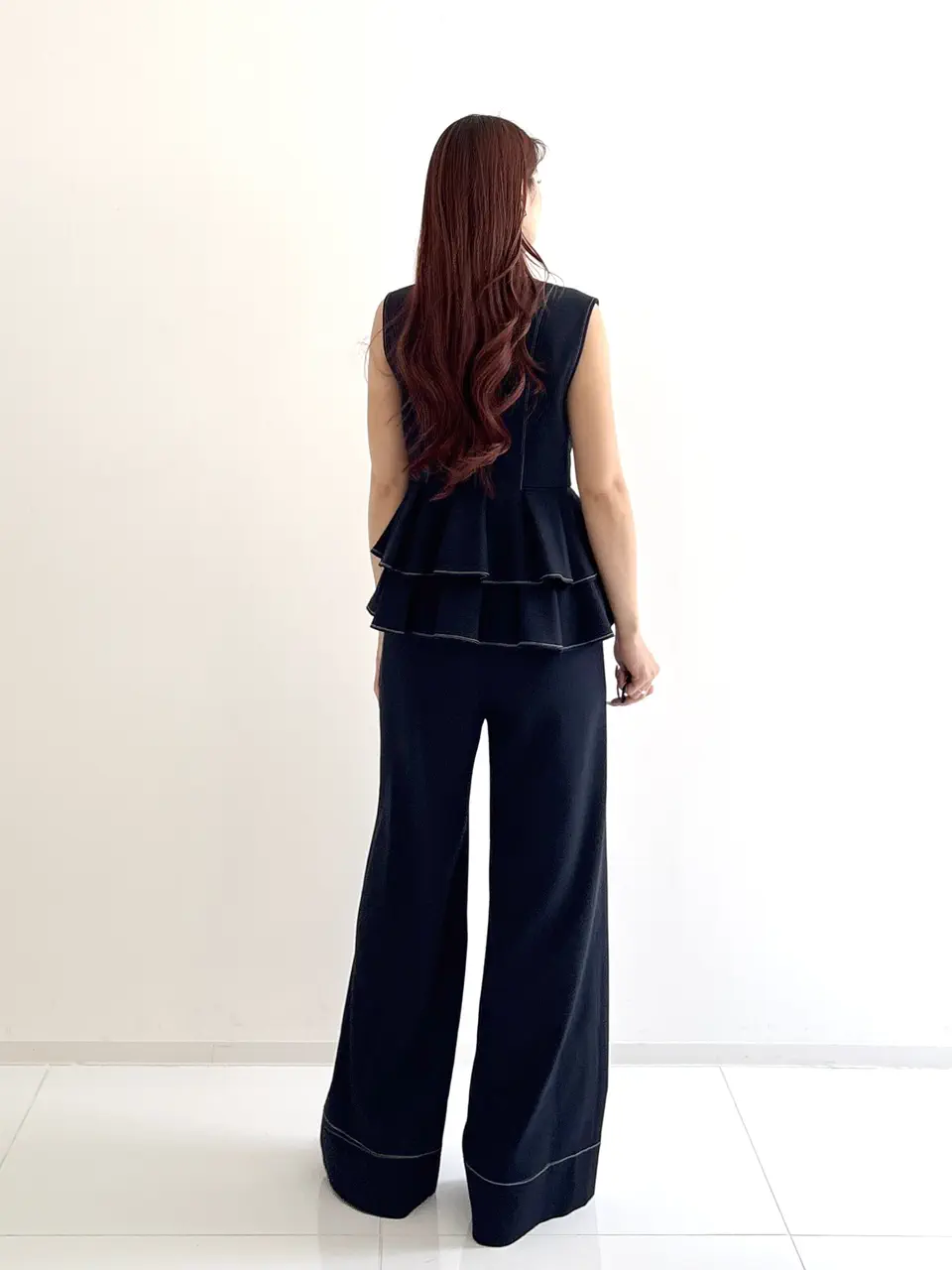 Diagram Yuuki NOZAWA コーディネート画像