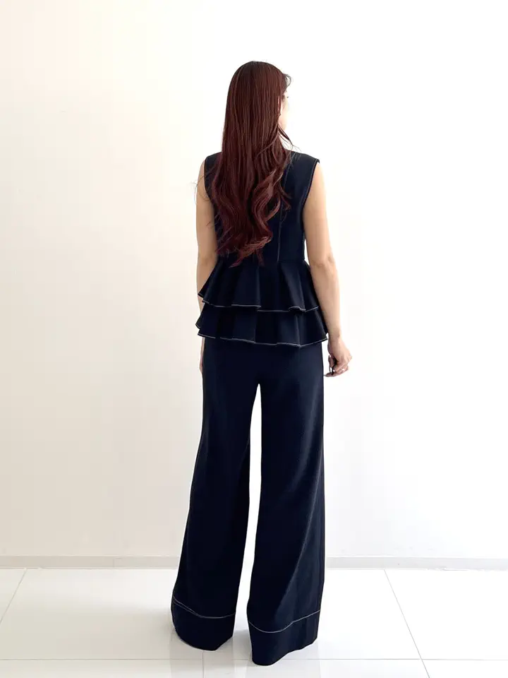 Diagram Yuuki NOZAWA コーディネート画像
