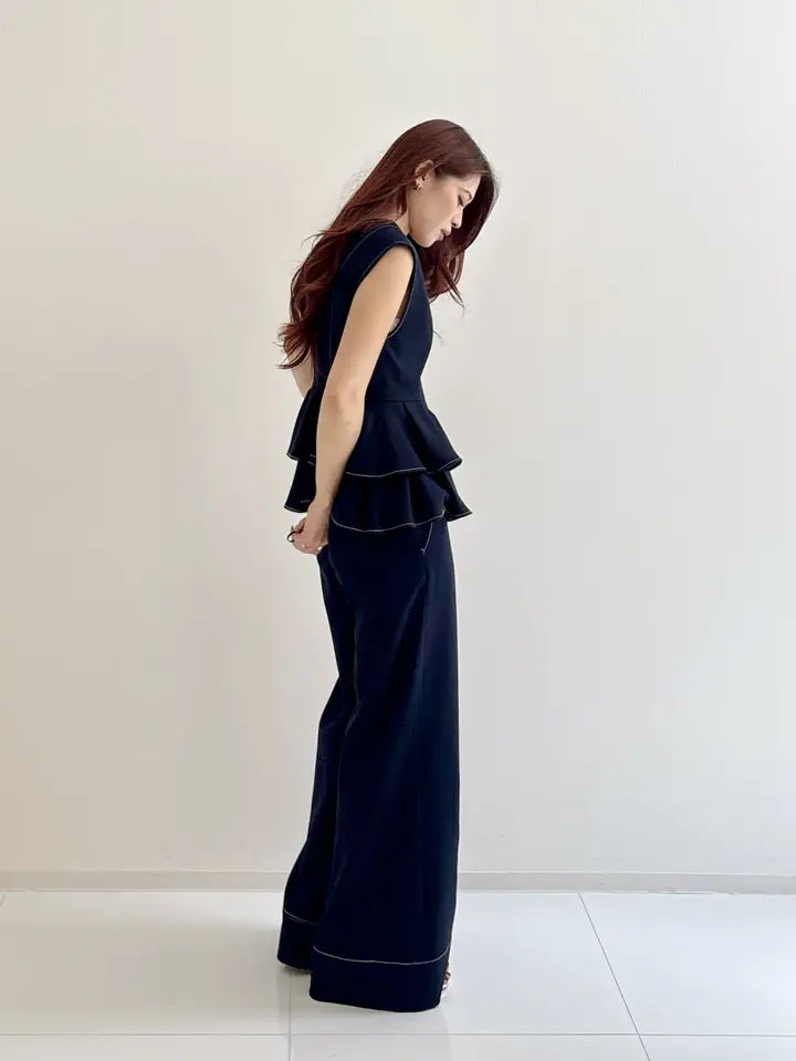 Diagram Yuuki NOZAWA コーディネート画像