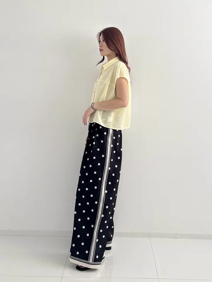 Diagram Yuuki NOZAWA コーディネート画像
