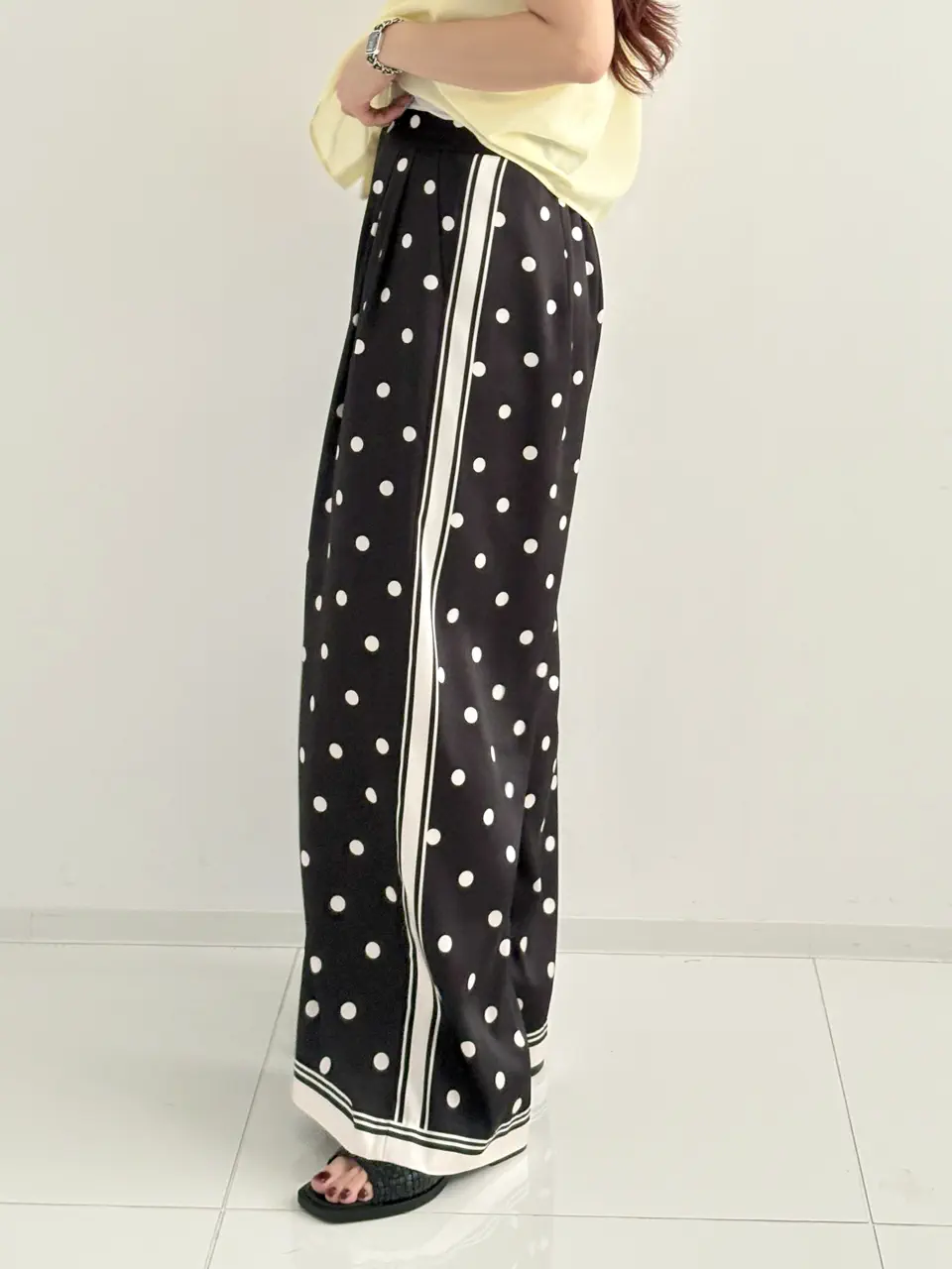 Diagram Yuuki NOZAWA コーディネート画像