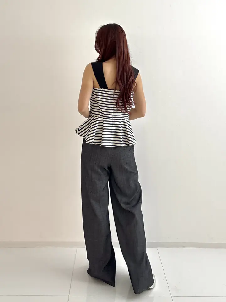 Diagram Yuuki NOZAWA コーディネート画像