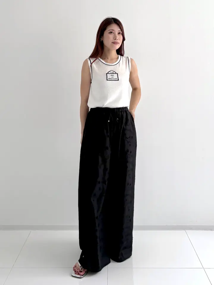 Diagram Yuuki NOZAWA コーディネート画像