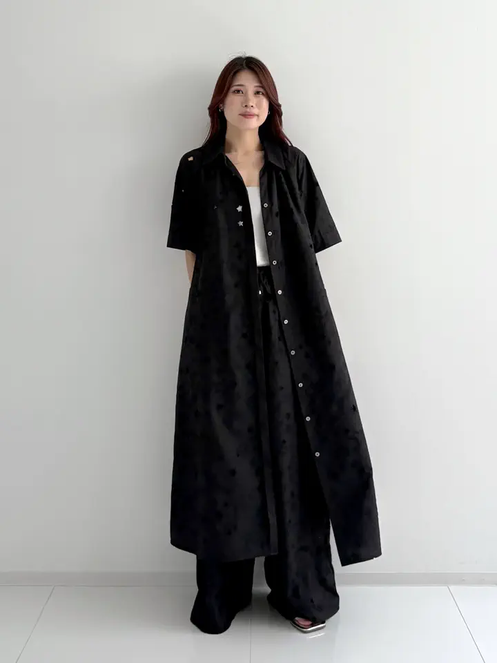 Diagram Yuuki NOZAWA コーディネート画像