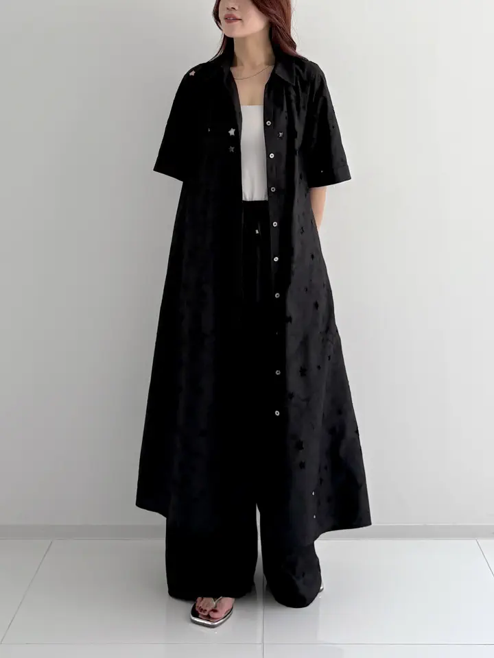 Diagram Yuuki NOZAWA コーディネート画像