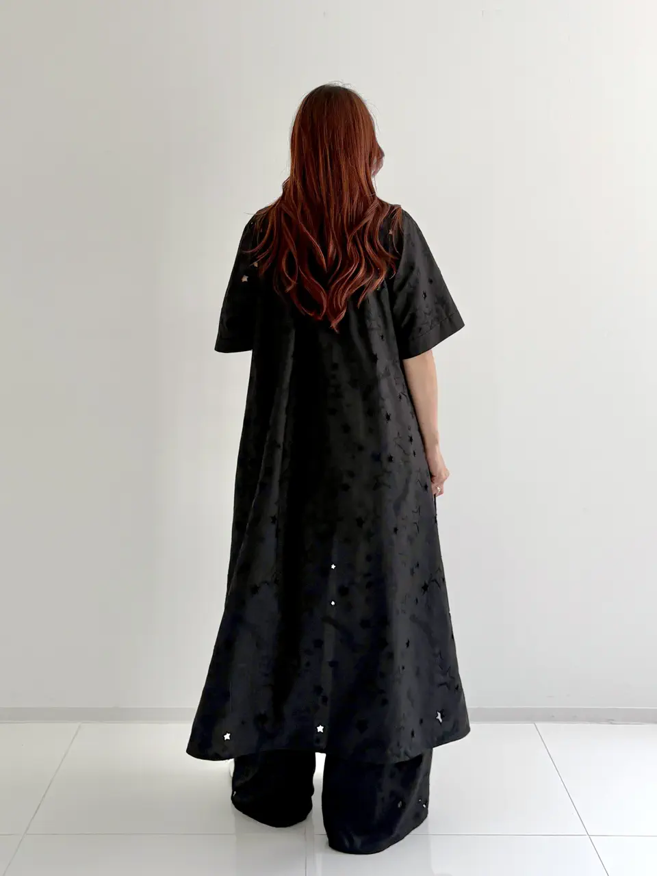 Diagram Yuuki NOZAWA コーディネート画像