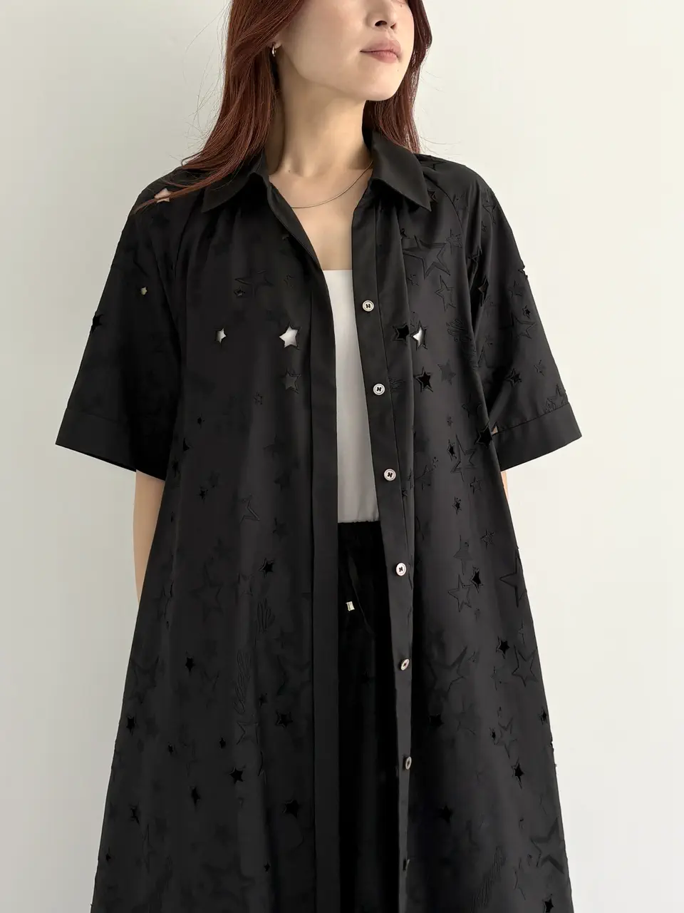 Diagram Yuuki NOZAWA コーディネート画像