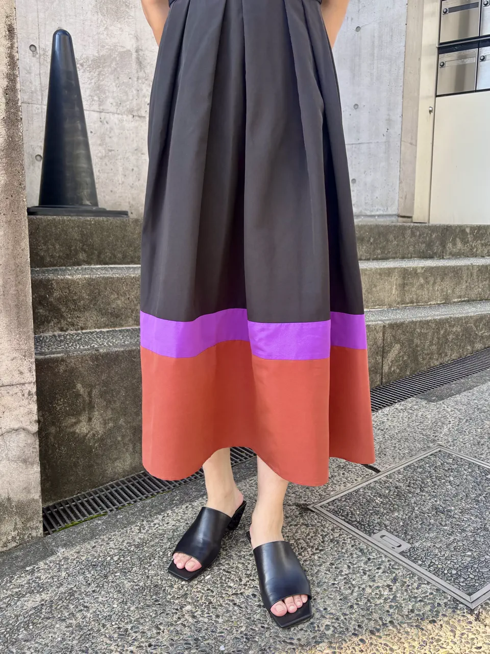 Diagram 矢野　瑞佳 コーディネート画像