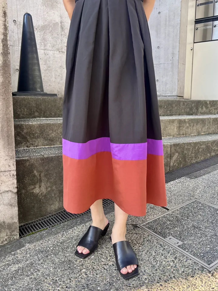 Diagram 矢野　瑞佳 コーディネート画像