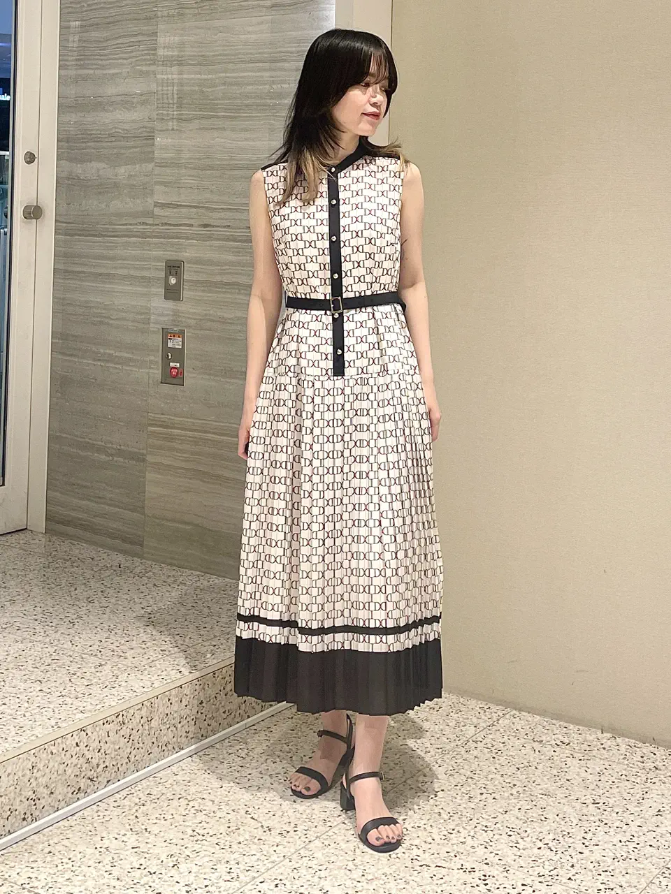  三浦　芙優 コーディネート画像