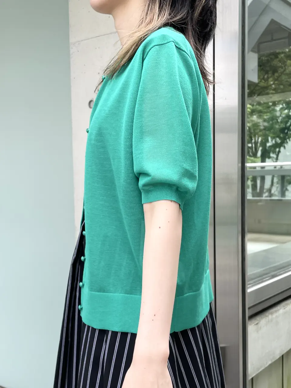 Diagram 三浦　芙優 コーディネート画像