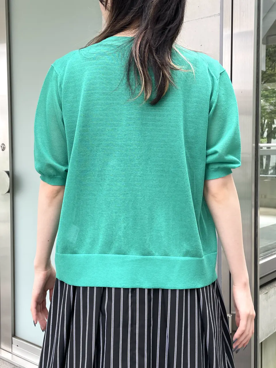 Diagram 三浦　芙優 コーディネート画像