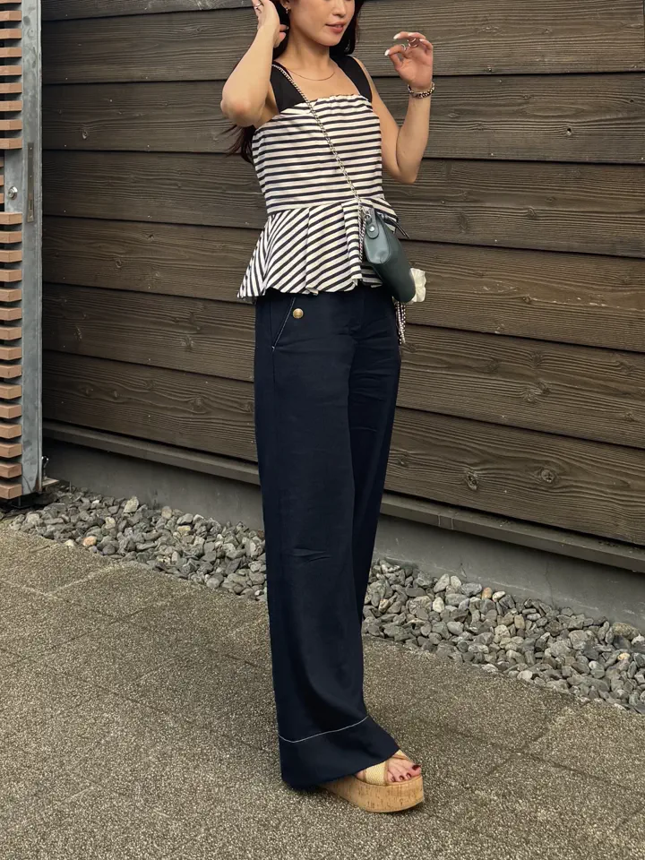 Diagram Yuuki NOZAWA コーディネート画像