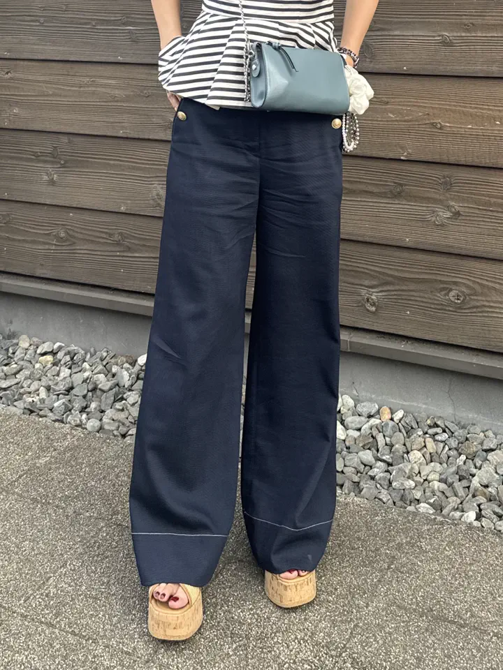 Diagram Yuuki NOZAWA コーディネート画像