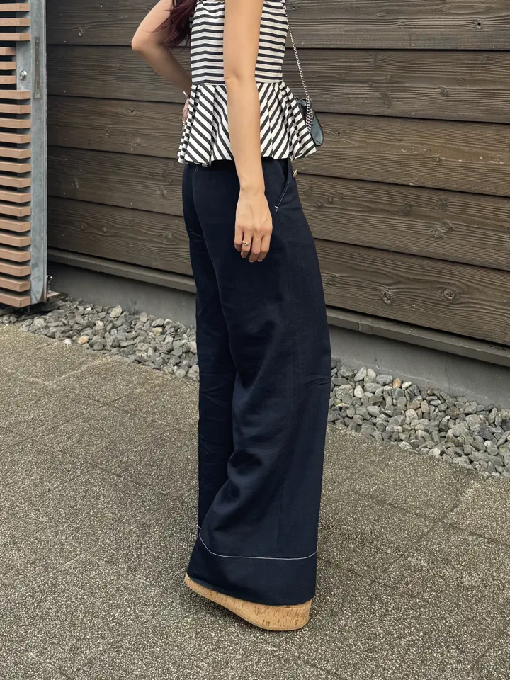 Diagram Yuuki NOZAWA コーディネート画像