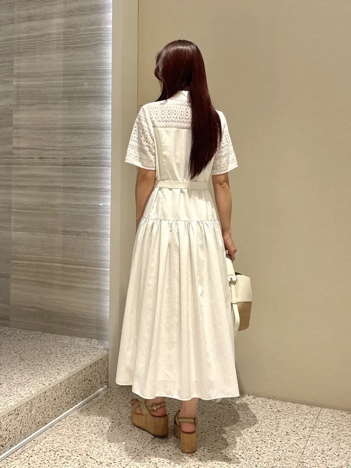 Diagram Yuuki NOZAWA コーディネート画像