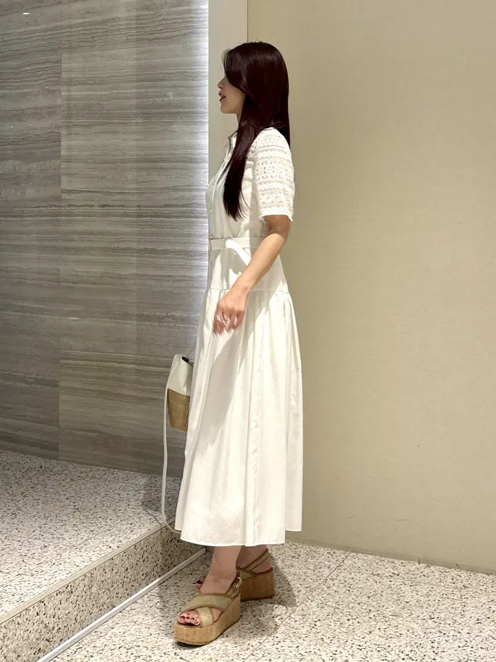 Diagram Yuuki NOZAWA コーディネート画像