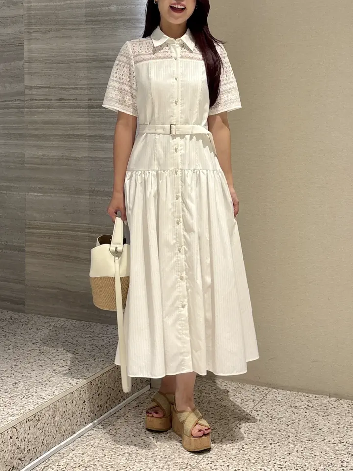 Diagram Yuuki NOZAWA コーディネート画像