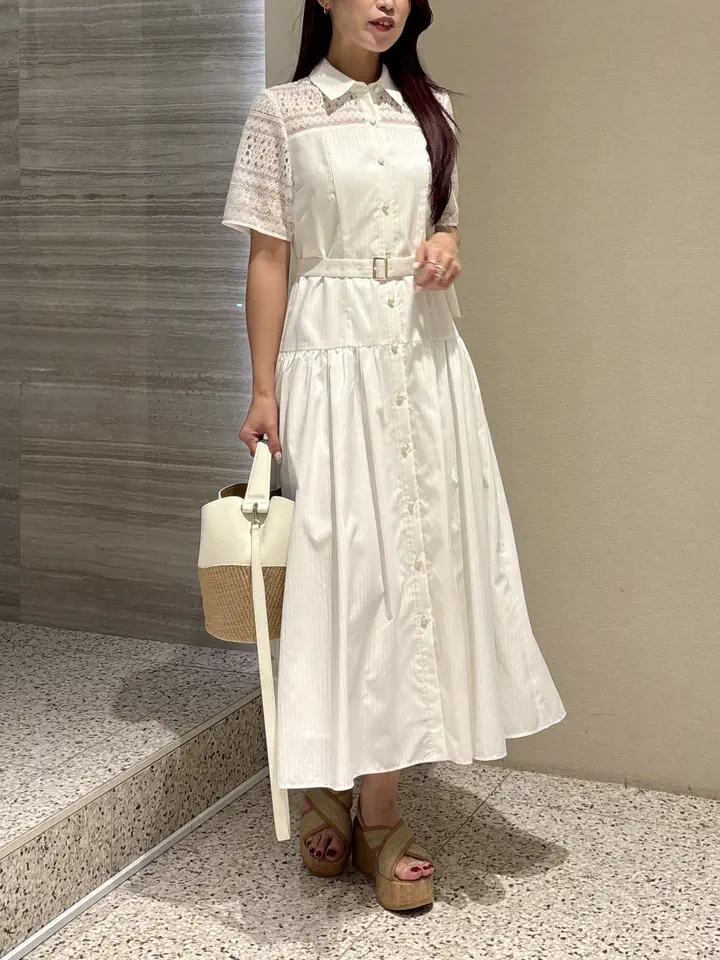 Diagram Yuuki NOZAWA コーディネート画像