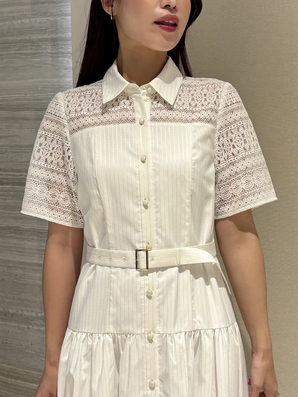 Diagram Yuuki NOZAWA コーディネート画像