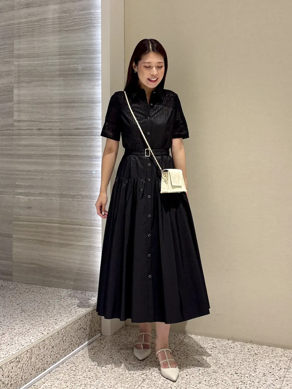 Diagram Yuuki NOZAWA コーディネート画像