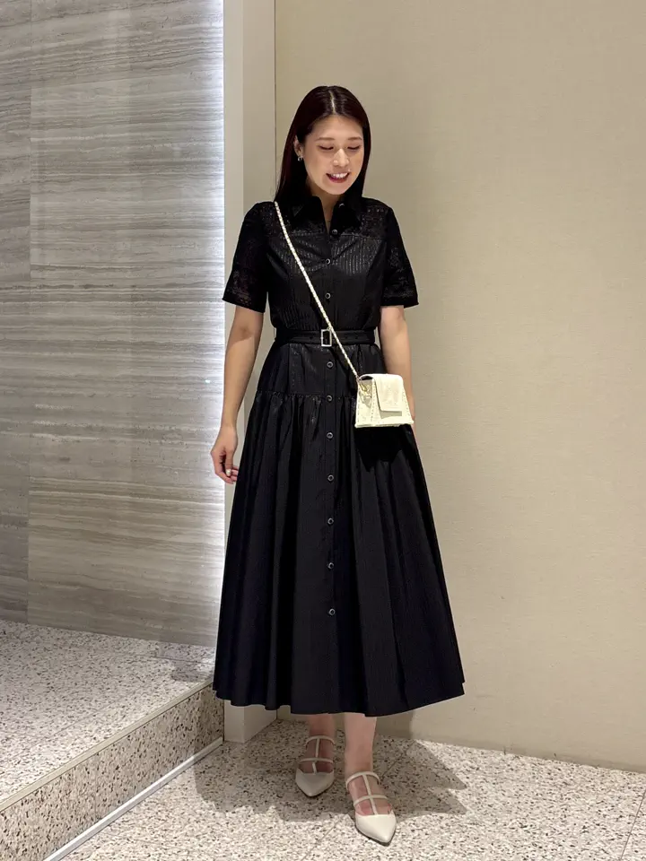 Diagram Yuuki NOZAWA コーディネート画像
