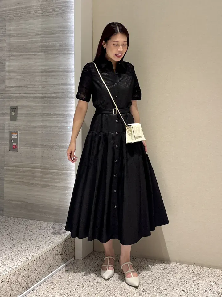 Diagram Yuuki NOZAWA コーディネート画像