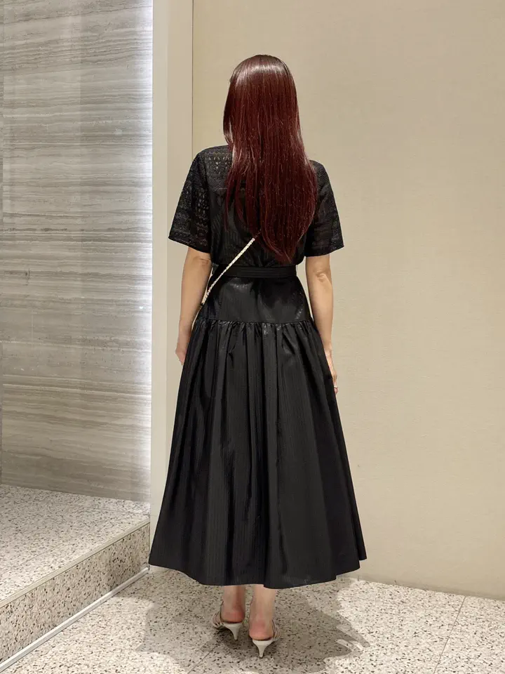 Diagram Yuuki NOZAWA コーディネート画像
