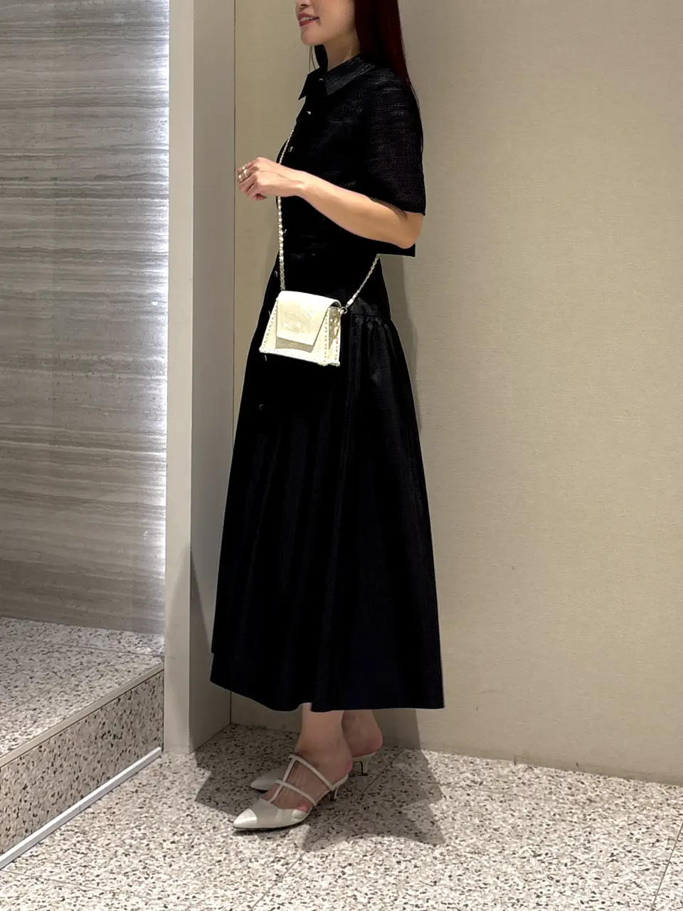 Diagram Yuuki NOZAWA コーディネート画像