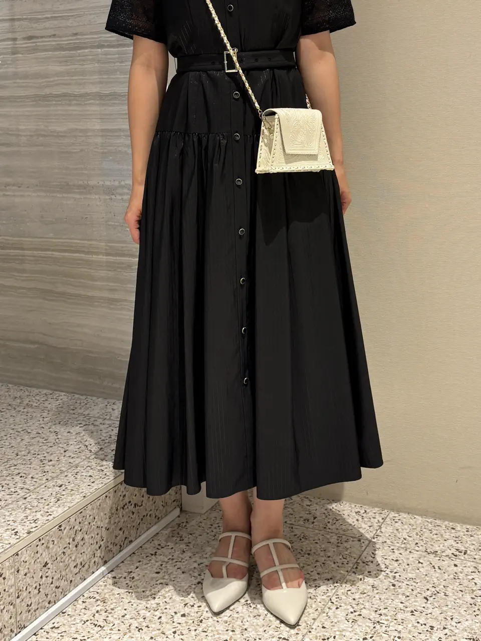 Diagram Yuuki NOZAWA コーディネート画像