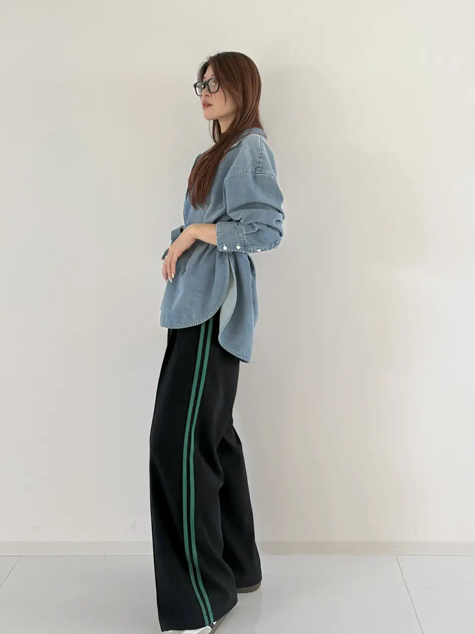 Diagram Yuuki NOZAWA コーディネート画像