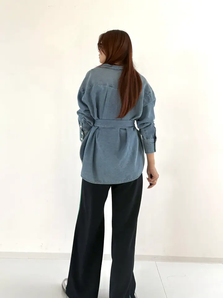 Diagram Yuuki NOZAWA コーディネート画像