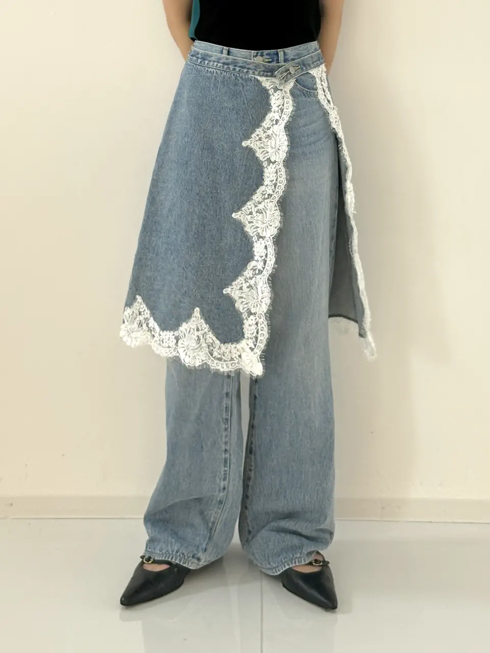 Diagram Yuuki NOZAWA コーディネート画像