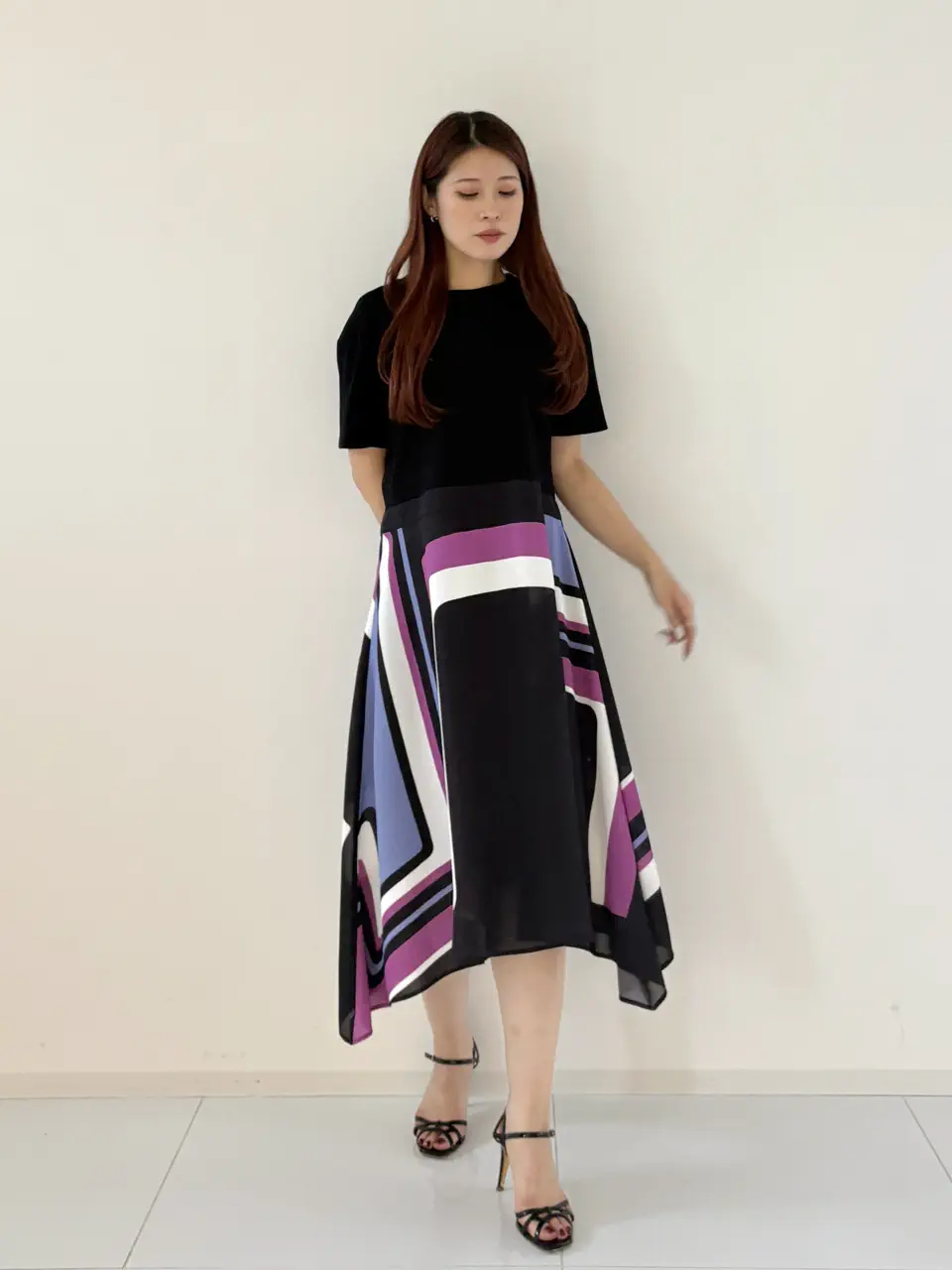  Yuuki NOZAWA コーディネート画像