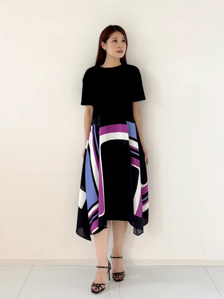 Diagram Yuuki NOZAWA コーディネート画像