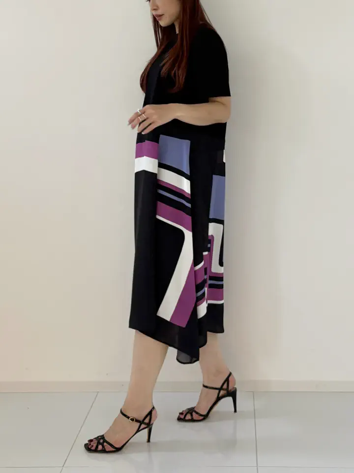 Diagram Yuuki NOZAWA コーディネート画像
