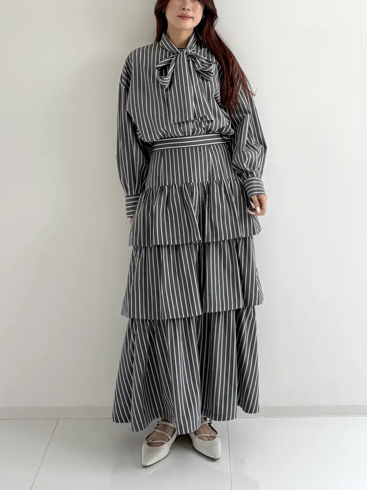 Diagram Yuuki NOZAWA コーディネート画像