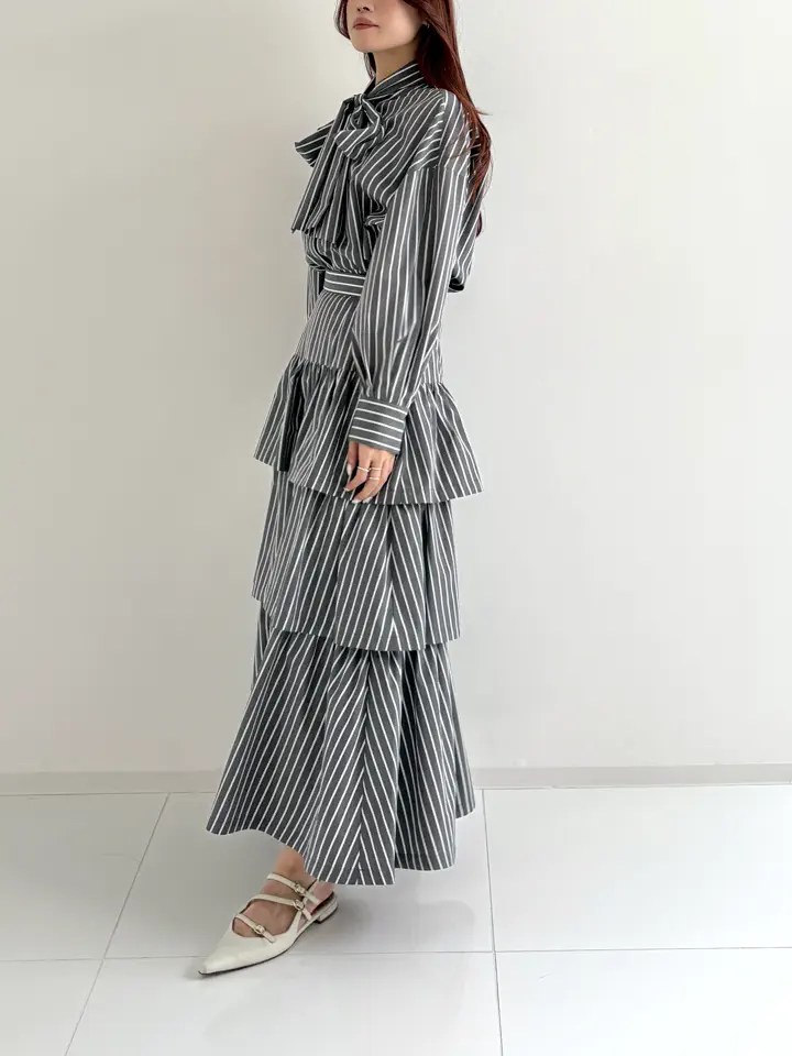 Diagram Yuuki NOZAWA コーディネート画像