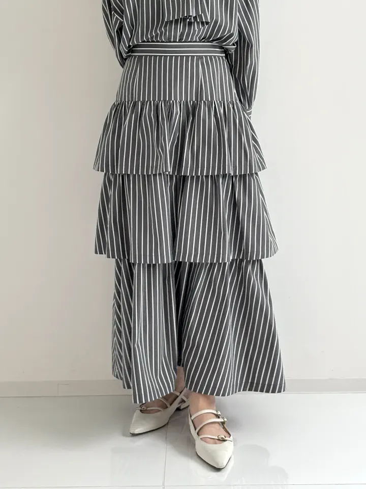 Diagram Yuuki NOZAWA コーディネート画像