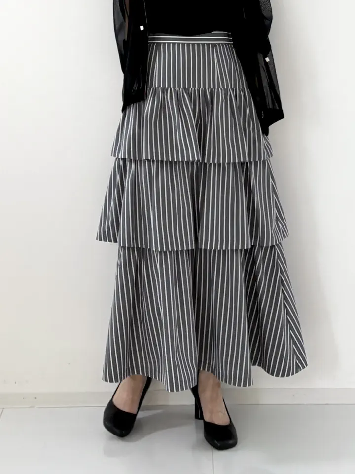 Diagram Yuuki NOZAWA コーディネート画像