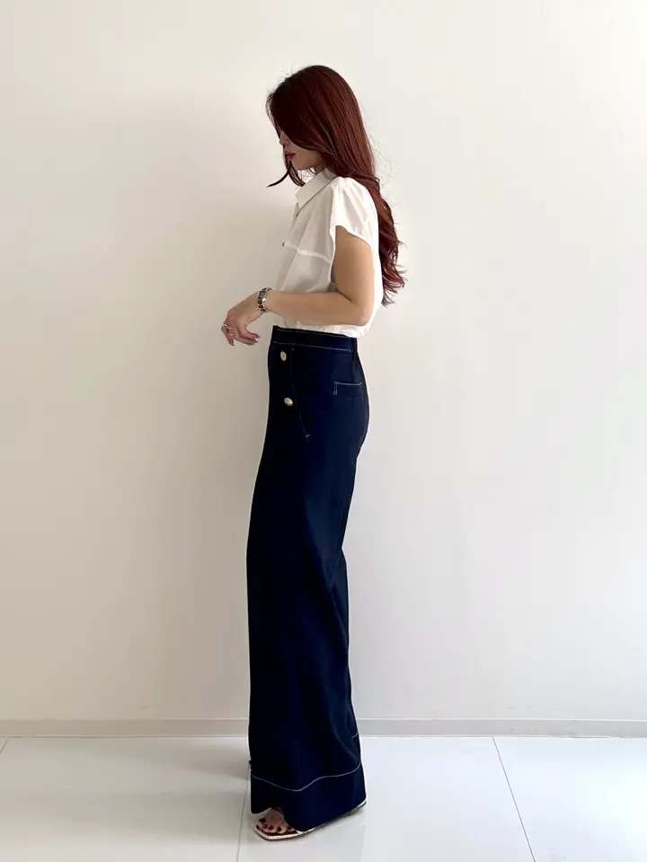 Diagram Yuuki NOZAWA コーディネート画像