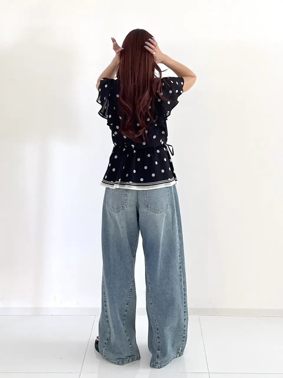 Diagram Yuuki NOZAWA コーディネート画像